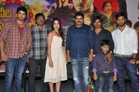 Veeri Veeri Gummadi Pandu Trailer Launch